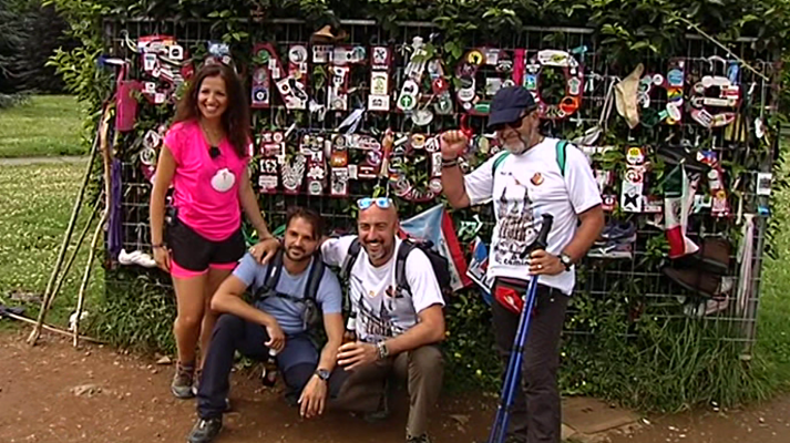 España Directo - España Directo - 25/07/18