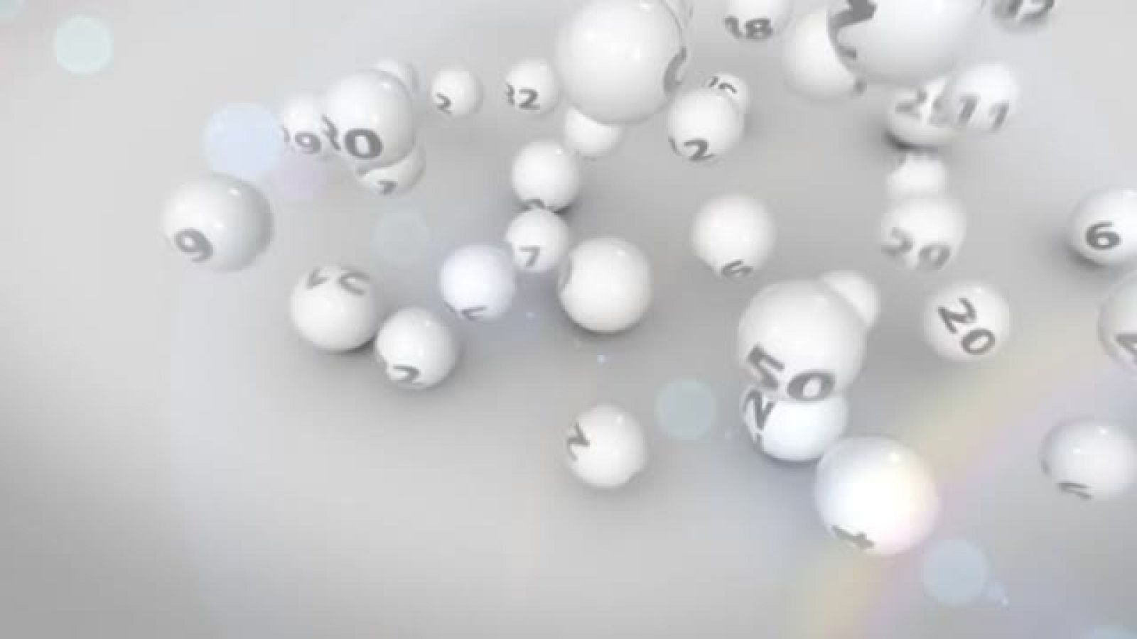 Bonoloto - 25/07/2018 - ver ahora