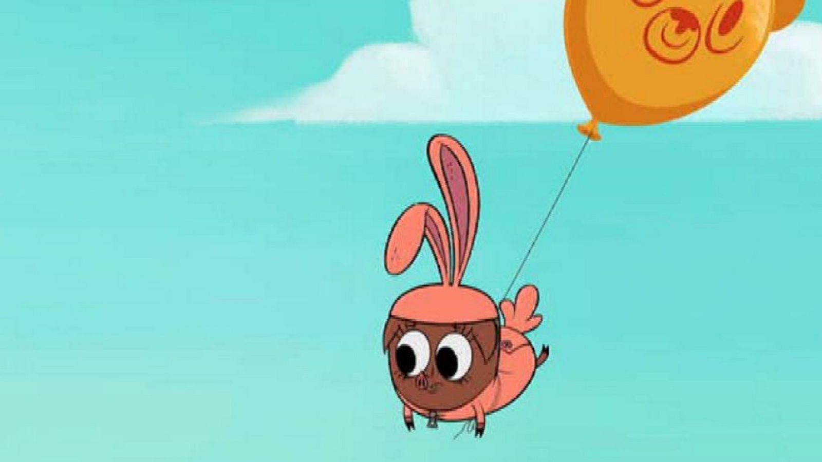 Cuando los jabalíes tengan alas - Zip Zip | Ver