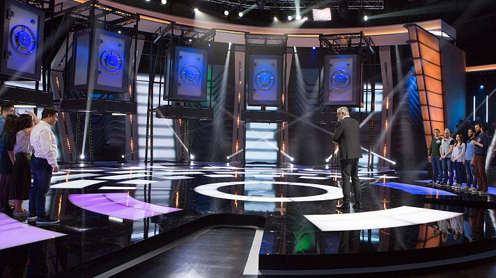 Crush - Crush - Así arranca el tercer programa de Crush