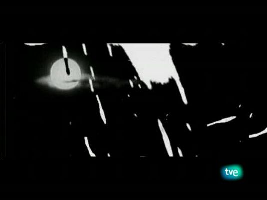 Versión española - La distancia