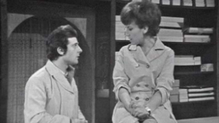 Fábulas - El parto de los montes