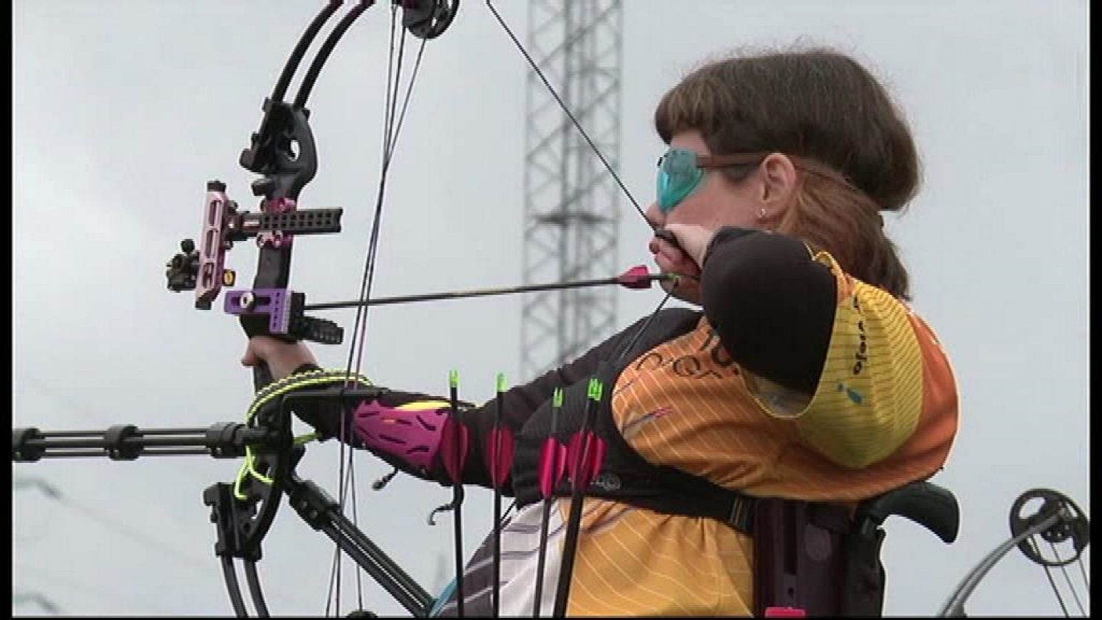 Paralímpicos - 26/07/18 - ver ahora