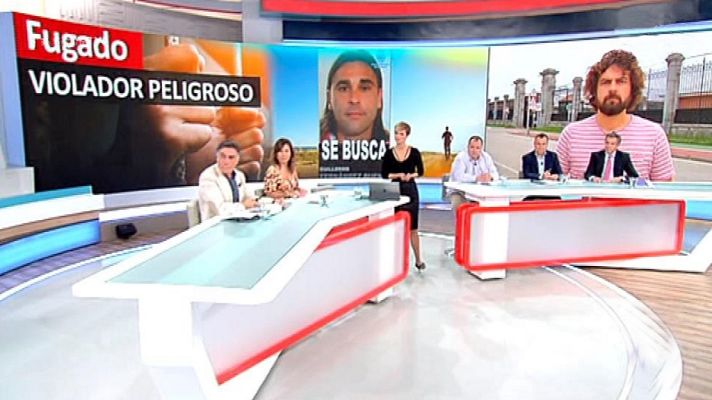 La mañana - La Mañana - 26/07/18