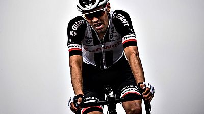 El ciclista del Sunweb viene del Giro y est� siendo el rival m�s peligroso de los Sky. En sus piernas tiene una victoria en Par�s para el futuro.