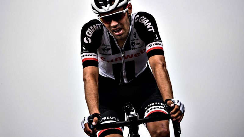 Tour 2018 | Tom Dumoulin, el holandés preparado para ganar un Tour