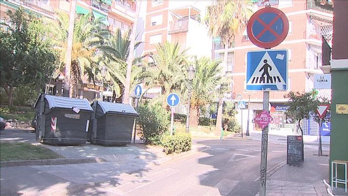 L'informatiu - Comunitat Valenciana - La Comunidad Valenciana en 2' - 26/07/18