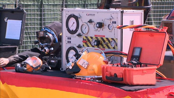 L'informatiu - Comunitat Valenciana - L'Informatiu - Comunitat Valenciana - 26/07/18