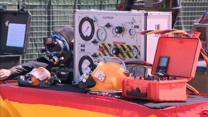 L'Informatiu - Comunitat Valenciana - 26/07/18 - ver ahora