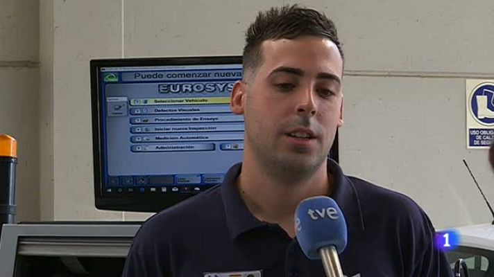 Noticias Aragón - Aragón en 2'-26/07/18