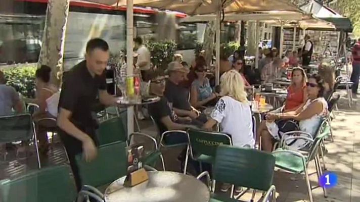 L'Informatiu - L'informatiu - 26/07/2018