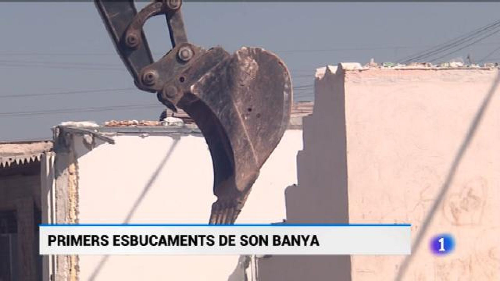 Informatiu Balear en 2' - 26/07/18