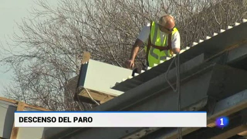 Castilla y León en 2' - 26/07/18