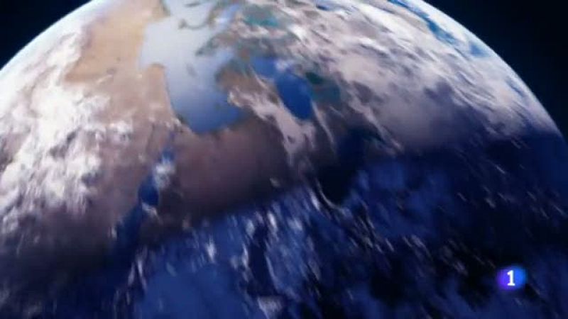 El tiempo en Cantabria - 26/07/18