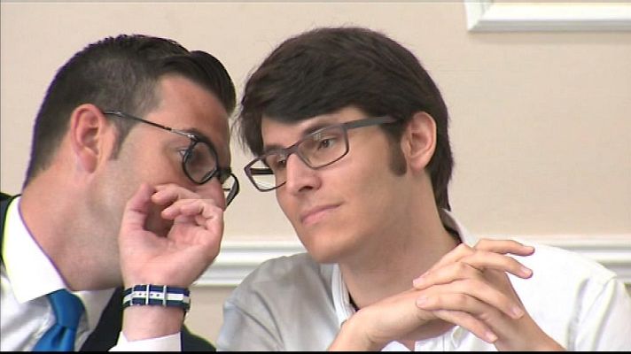 L'informatiu - Comunitat Valenciana - L'Informatiu - Comunitat Valenciana 2 - 26/07/18