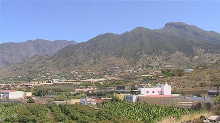 Telecanarias - El tiempo en Canarias - 26/07/2018