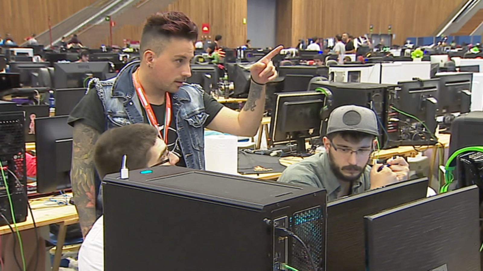 España en 24 horas - 26/07/18 - ver ahora