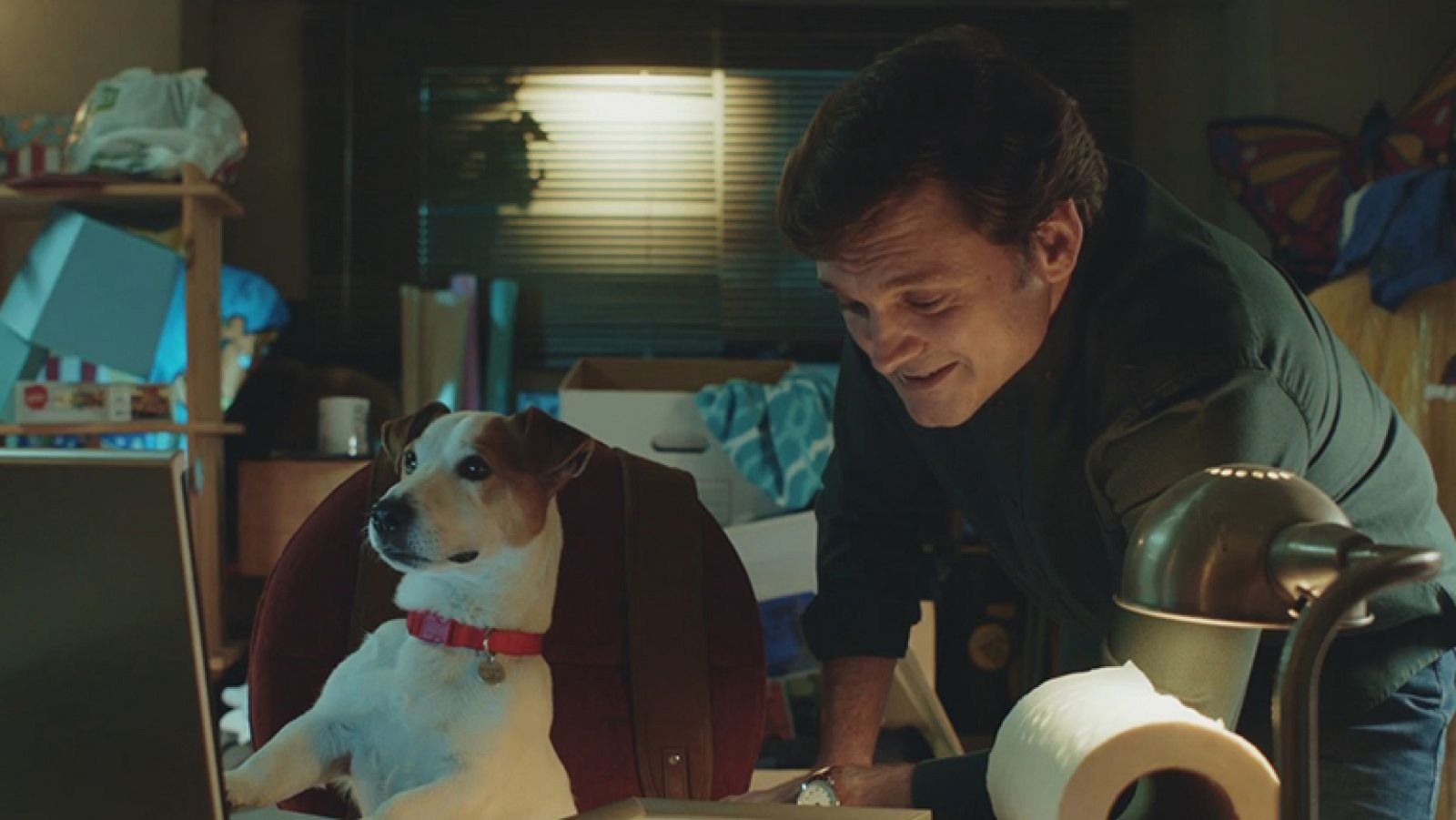 La 1 estrena 'Sabuesos' | Ver