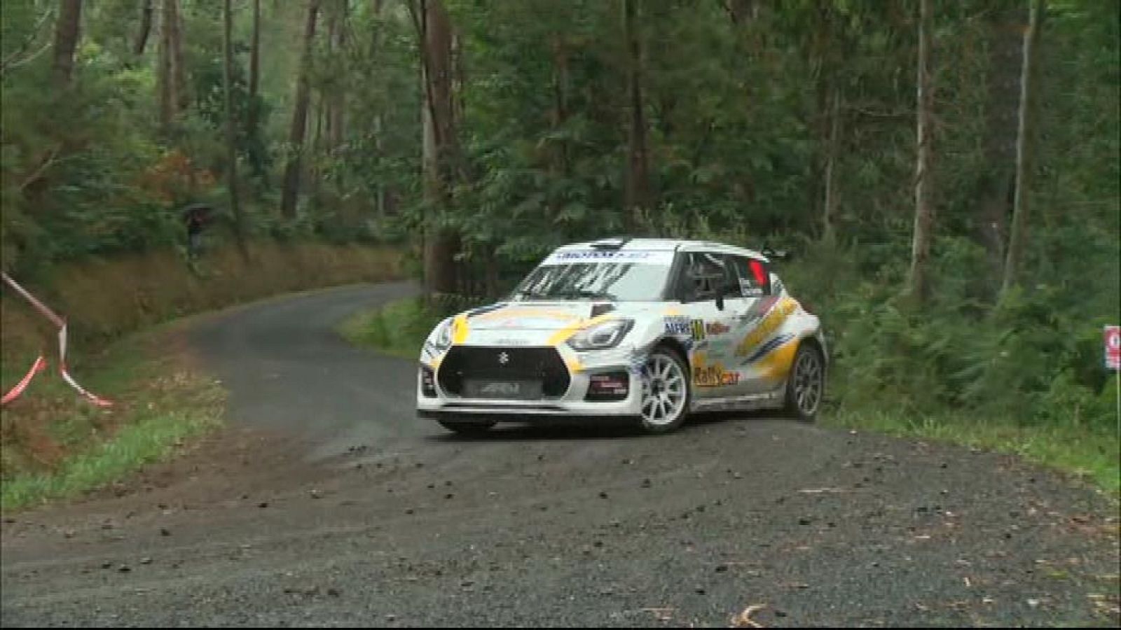 Racing for Spain - Programa 18 - ver ahora