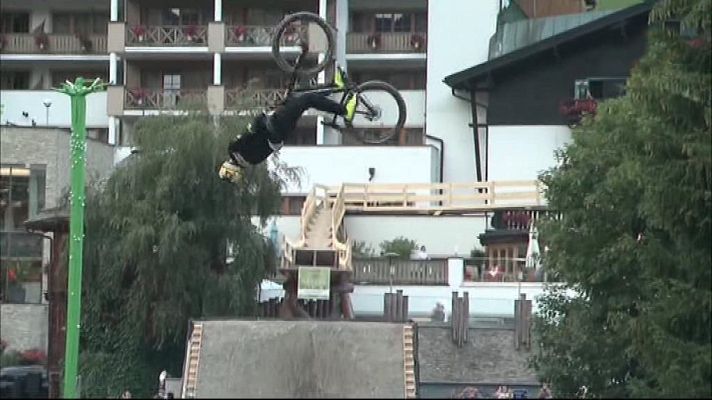 Va de Bikes - Programa 7