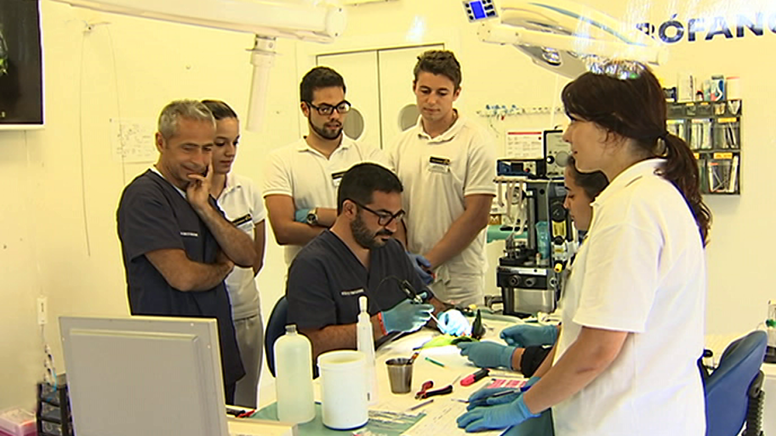 España Directo - 26/07/18 - ver ahora