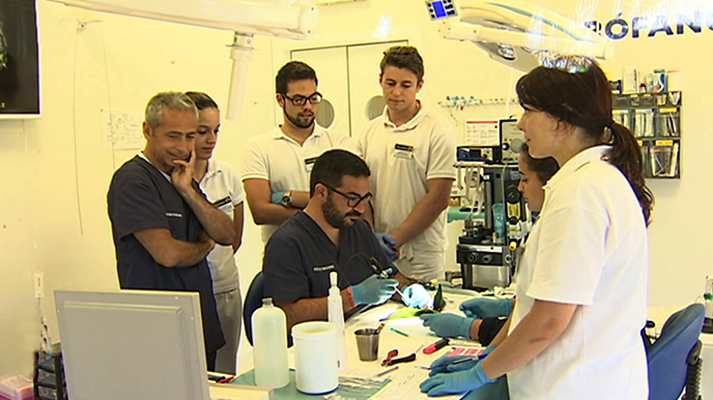 España Directo - España Directo - 26/07/18