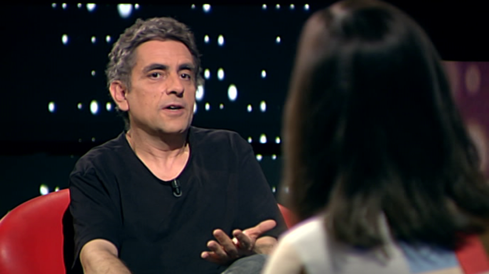 Historia de nuestro cine - Segunda piel (presentación) - ver ahora