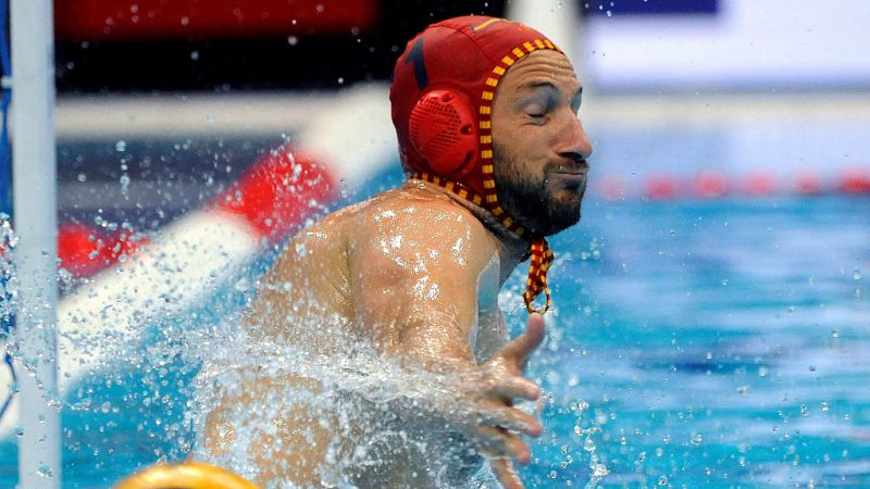España derrota a Italia y jugará la final ante Serbia | Ver