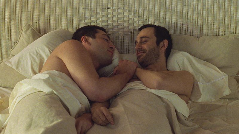 Historia de nuestro cine - Segunda piel - Ver ahora