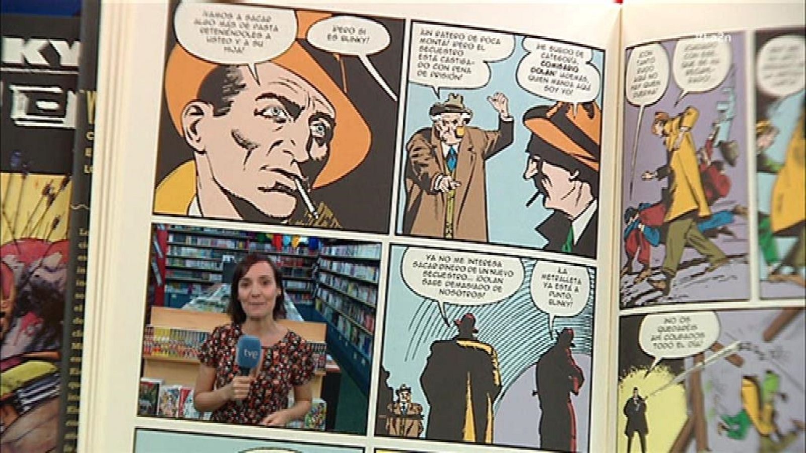 La 2 Noticias - 26/07/18 - ver ahora