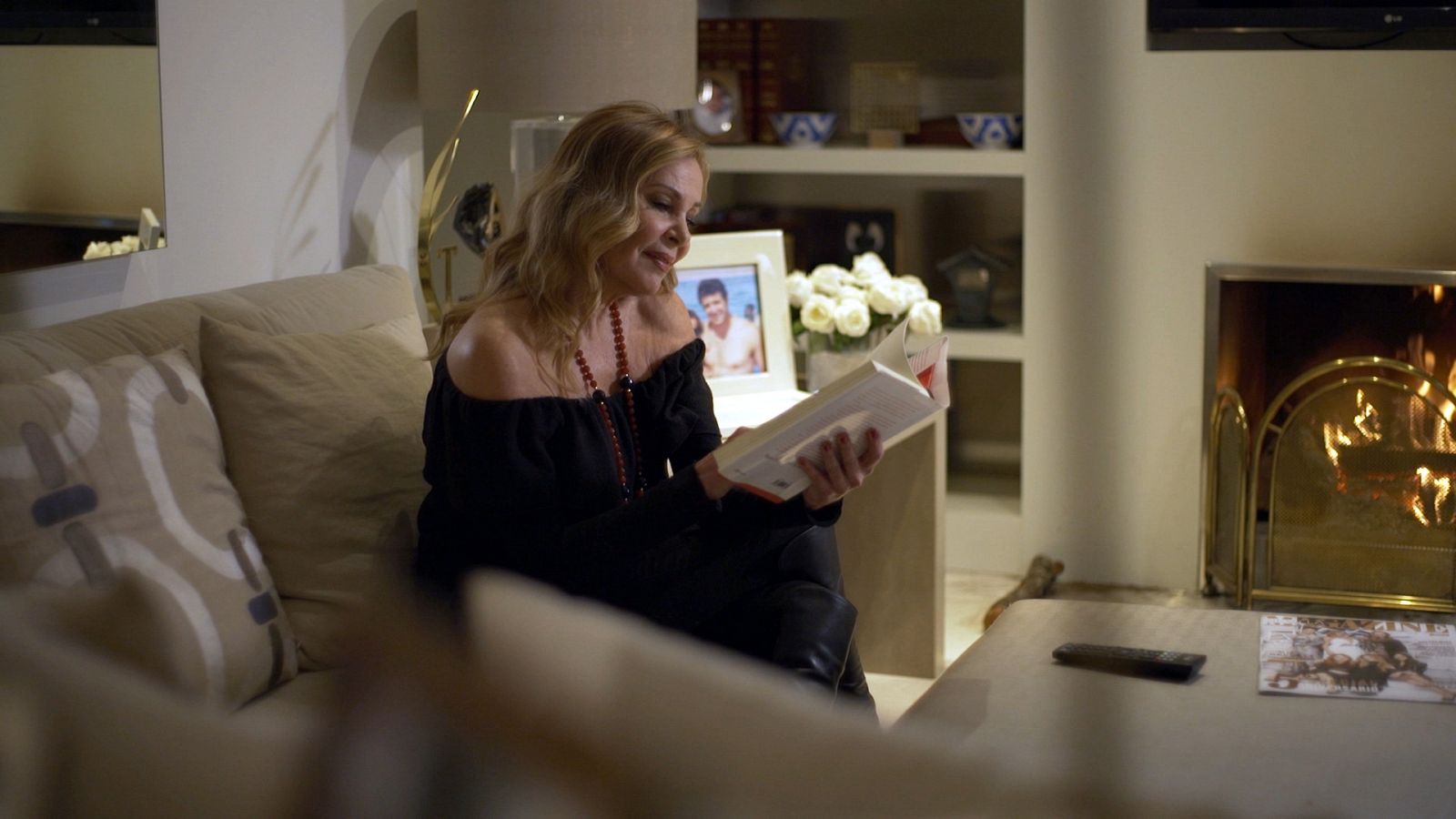 Amigas y conocidas - Especial 'Lazos de sangre': La saga Iglesias Preysler - ver ahora