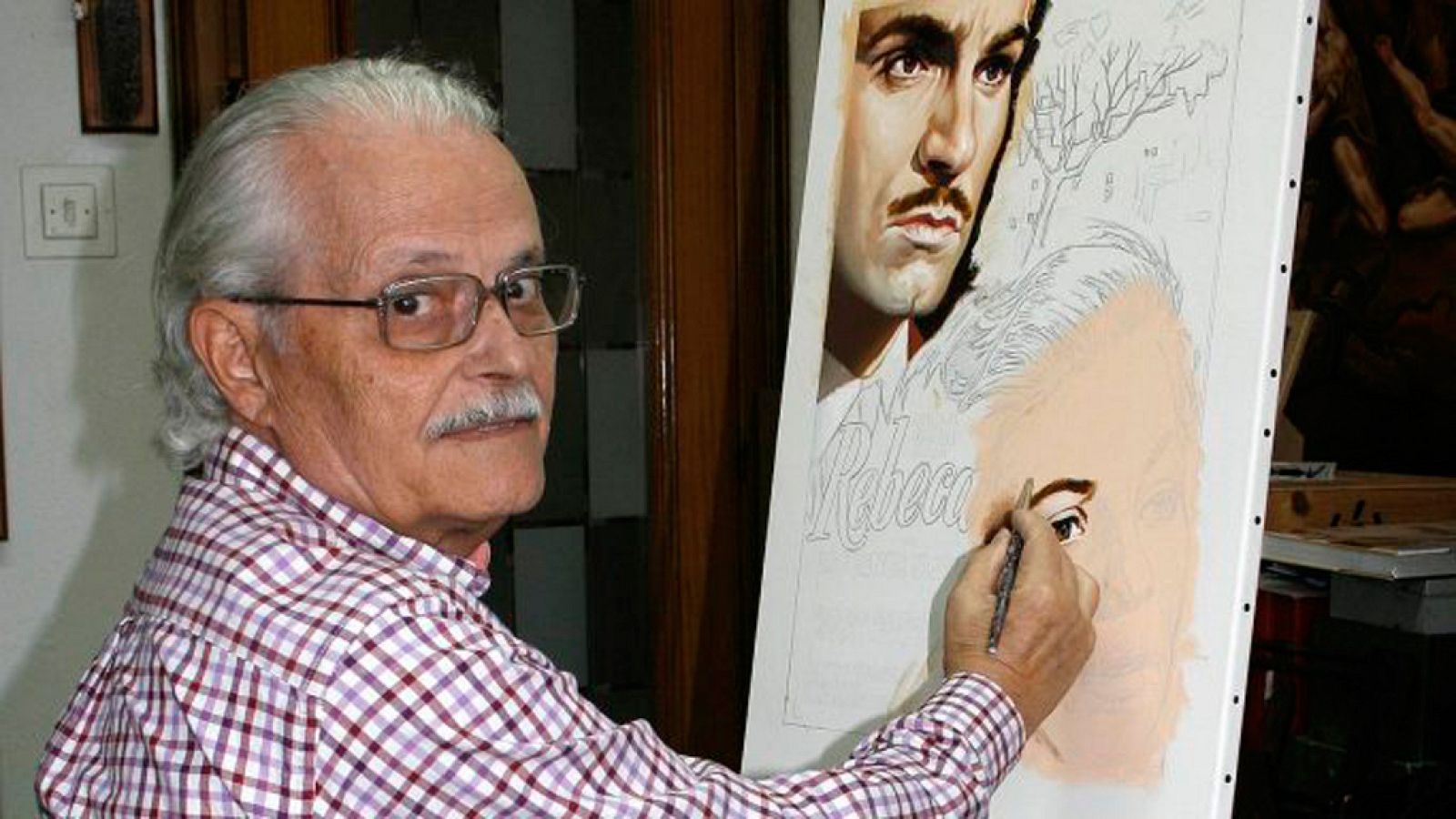 Despedimos a Mac y a Shinobu Hashimoto