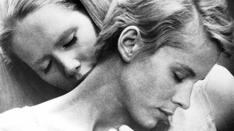 La secuencia de Pedro Almodóvar: 'Persona', de Ingmar Bergman