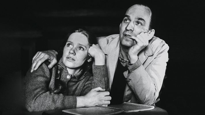 Días de cine - Centenario de Ingmar Bergman 4: Relaciones personales