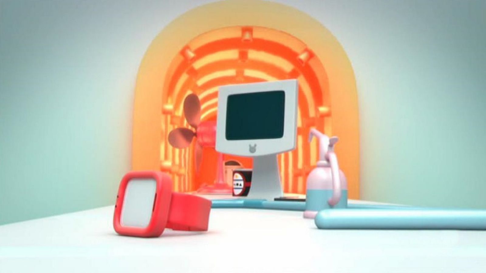 Segundas oportunidades - Messy va a Okido | Ver