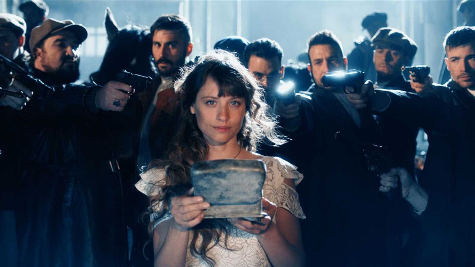 comercial elcontinental ing5 | Ver