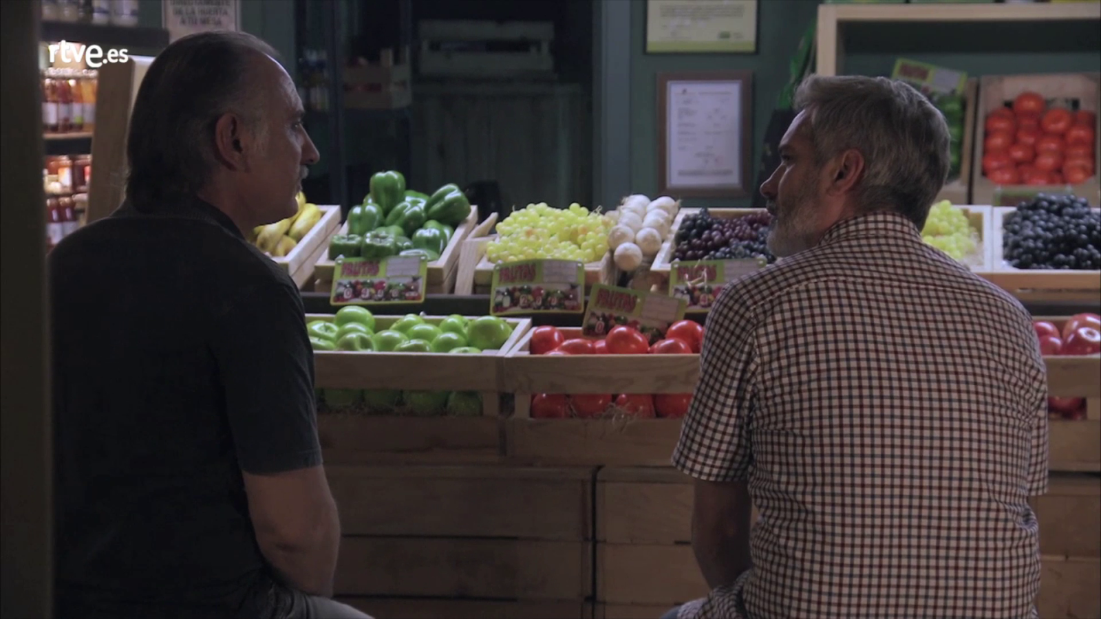 Servir y proteger - ¿Volverá Jesús a ser un delincuente?