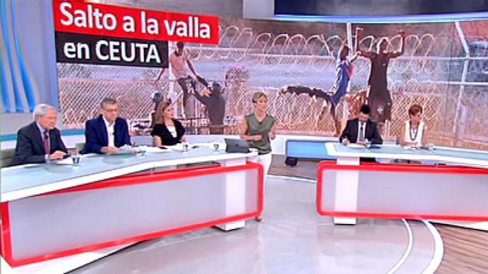 La mañana - La Mañana - 27/07/18