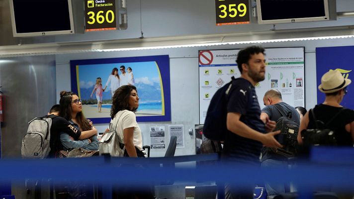 Informativo de Madrid - La Comunidad de Madrid en 4' - 27/07/18