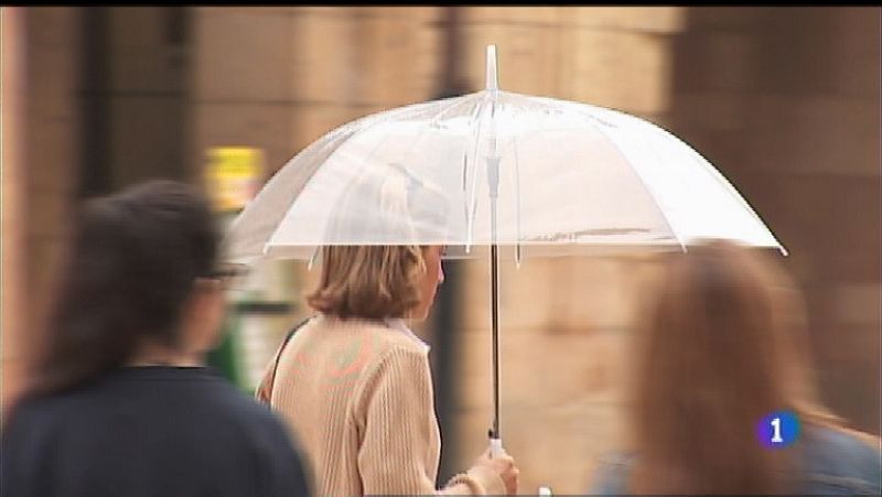 El tiempo en Asturias - 27/07/18 | Ver