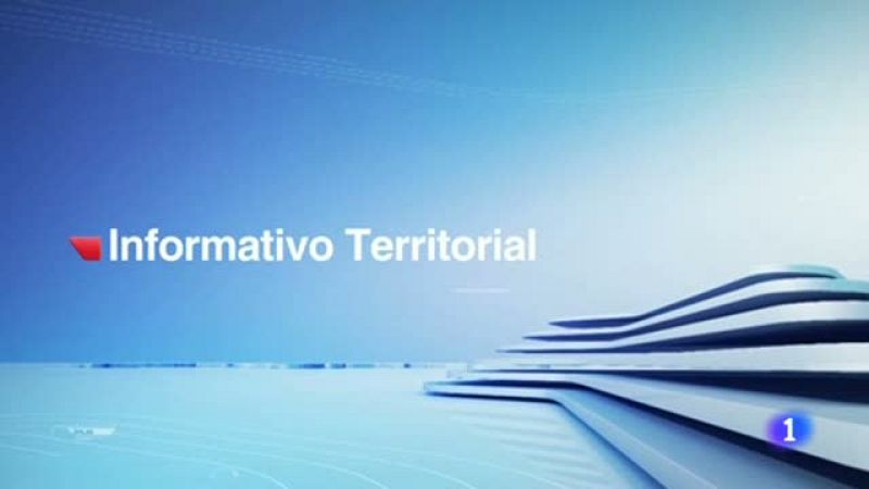 Informativo Telerioja - 27/07/18