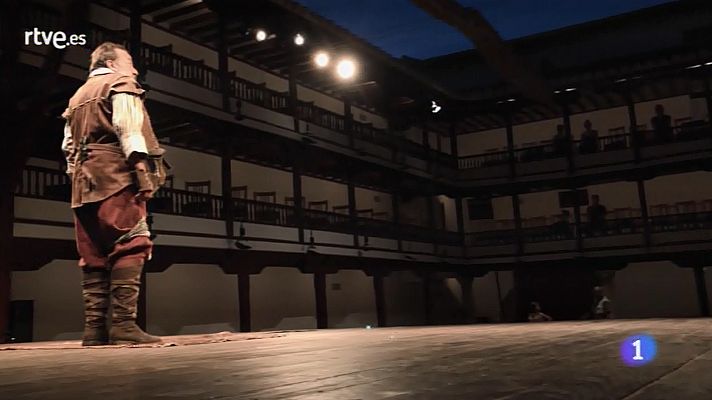 OI2 - Almagro desde dentro