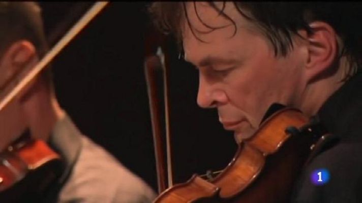 Informatiu Balear - Agenda del cap de setmana