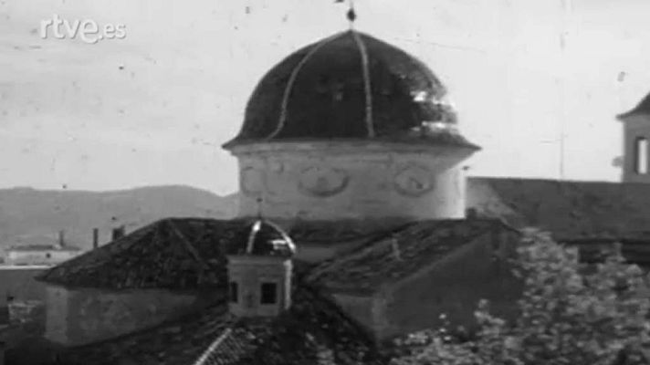 Pueblos pintorescos de España - Ibi (Alicante)