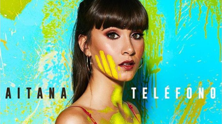 D Corazón - Aitana: "No nos podemos sentir vacíos cuando algo acaba"