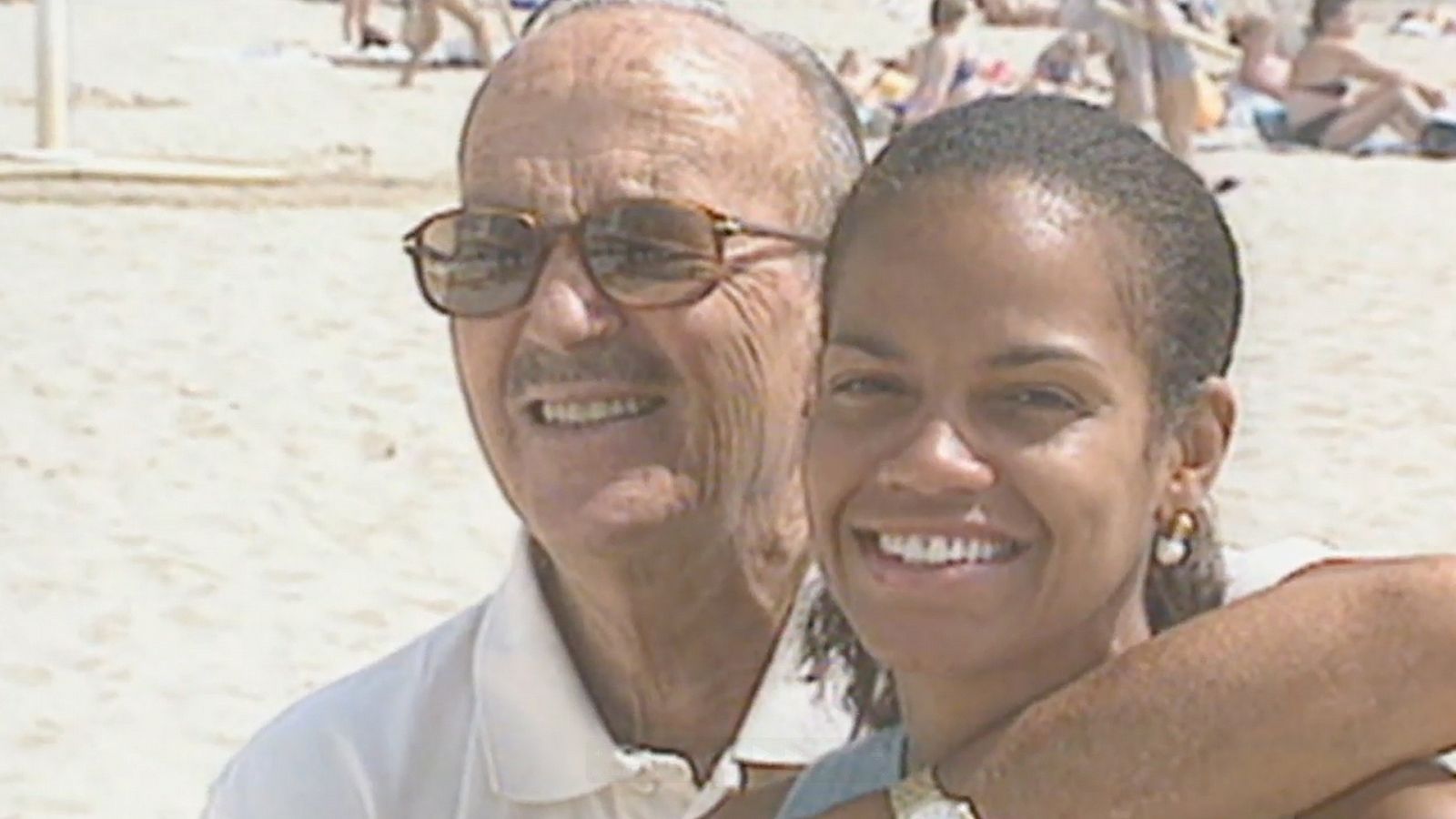 Julio Iglesias Jr: "Al abuelo le gustaban mucho las mujeres"