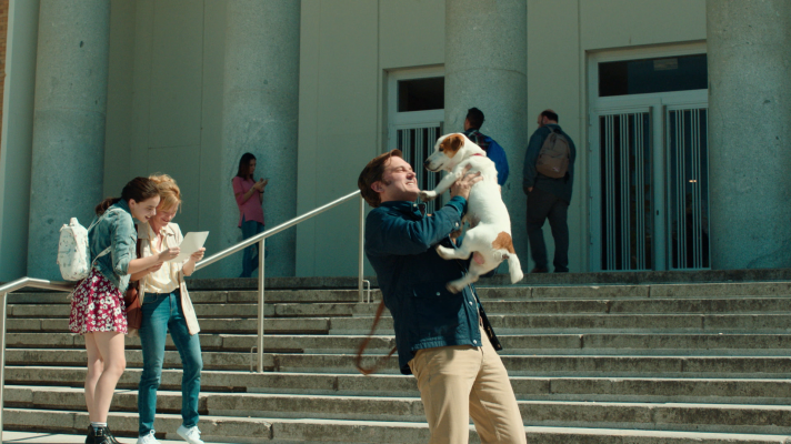 Sabuesos - ¡Mira en exclusiva 90 segundos!