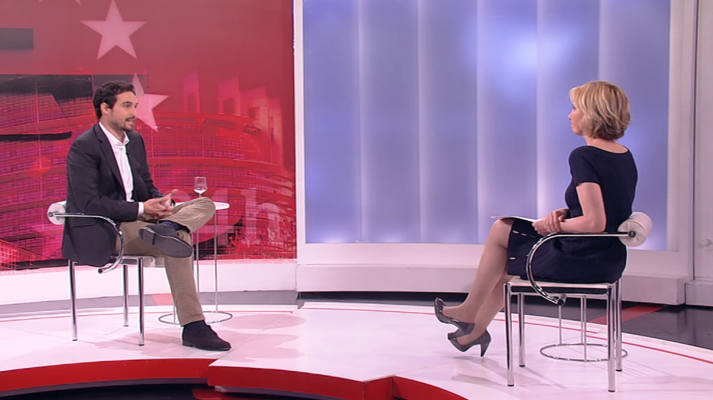 Europa - Europa 2018 - 27/07/18