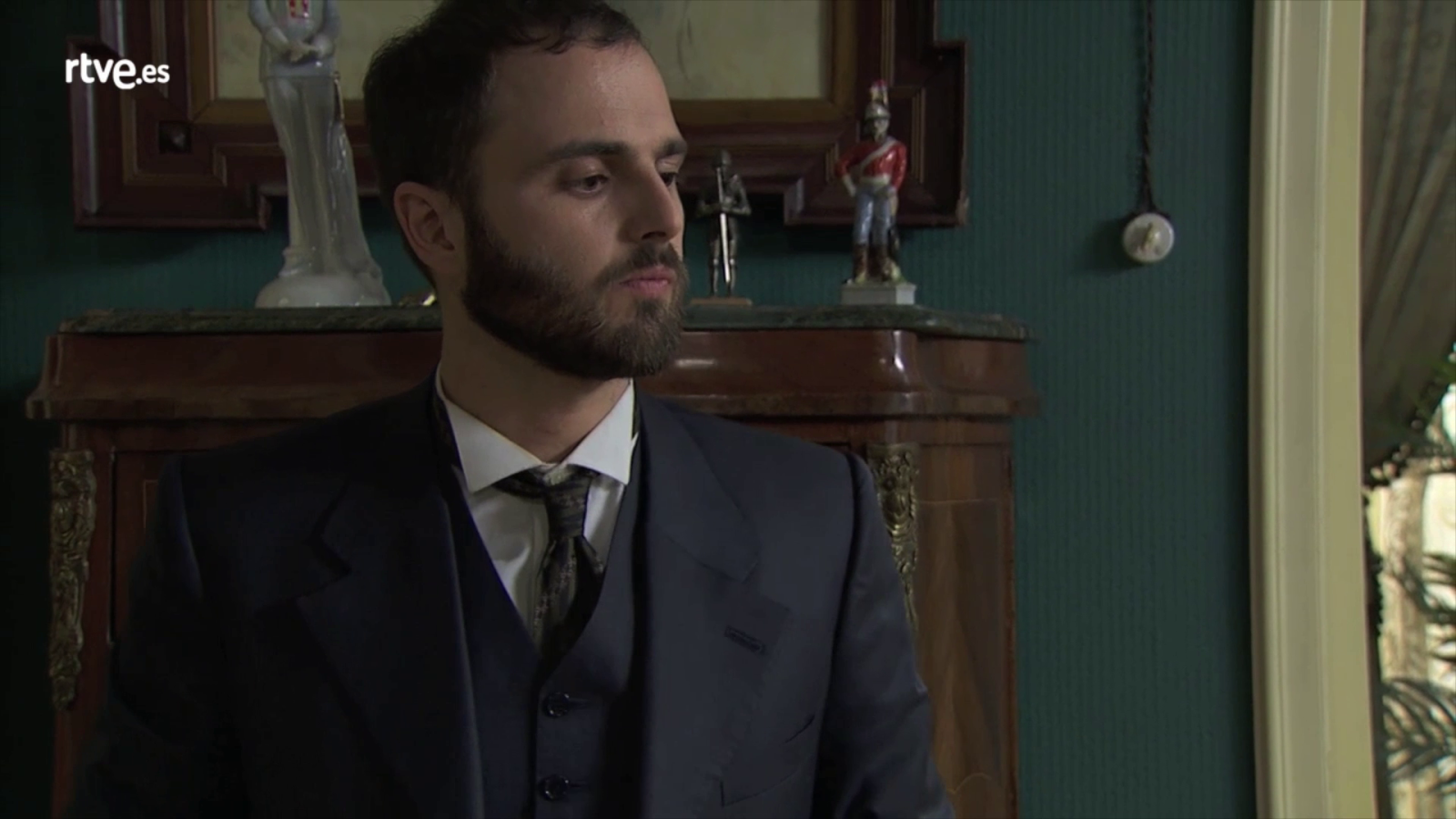 Acacias 38 - Javier roba las llaves de los Álvarez-Hermosa