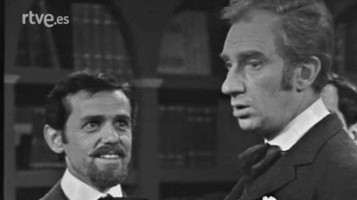 Fábulas - El león vencido por el hombre